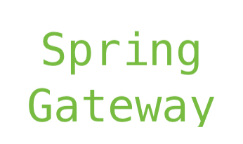 Spring-Gateway