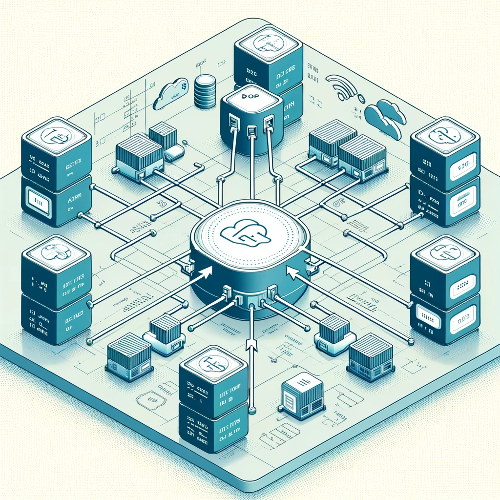 Docker容器内无法访问其他机器IP